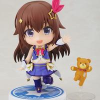 Gambar Nendoroid 1707 Tokino Sora dari AshrofiSnack undefined 3 Tokopedia