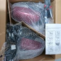 Gambar Electrik mirror Assy / Spion Datsun Go Kanan Kiri dari MK MOTOR 73 undefined 1 Tokopedia