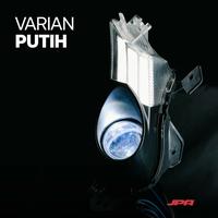 Gambar Lampu Sen JPA Sein Depan Led Xmax X-Max Tipe Pro J - Putih dari ART TECHNIC undefined 4 Tokopedia