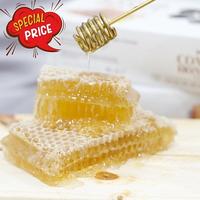 Gambar [Kyo] Sarang Madu Asli Original Premium 500 Gram [GOOD] dari hannakyo undefined 1 Tokopedia