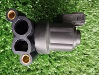 Gambar IDLE UP VERNA AVEGA ACTUATOR IDLE SPEED SENSOR ISC IAC UP AC VERNA AVG dari UTAMA PART CENTER undefined 3 Tokopedia