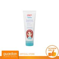 Gambar Pigeon Teens Facial Foam Daily Mild Cleansing 100g dari Guardian Official Store undefined 1 Tokopedia