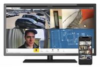 Gambar AXIS Camera Station Software (ACS License) dari NETcomm Star undefined 1 Tokopedia