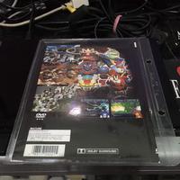 Gambar DVD Kopab PS2 Super Robot Taisen Impact dari AnimeXpert Gamenetic undefined 5 Tokopedia