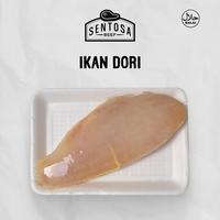 Gambar ikan dori fillet 1kg dari SENTOSA BEEF undefined 1 Tokopedia