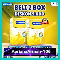 Gambar ASH1 ETAWALIN 2 BOX SUSU KAMBING ETAWA ATASI NYERI SENDI PEGAL LINU dari AprianaArman-106 undefined 1 Tokopedia