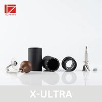Gambar 1zpresso X-ULTRA Manual Coffee Grinder - Hitam dari kolind coffee undefined 2 Tokopedia