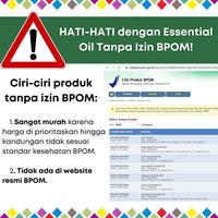 Gambar Essential Oil - 15ML by Tree House - Aromatherapy - Aromaterapi - - CINNAMON dari HARUMANISSoffc undefined 2 Tokopedia