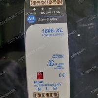 Gambar Allen-Bradley Power Supply Cat 1606-Xl60D 24Vdc dari Industrial Technology undefined 3 Tokopedia
