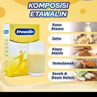 Gambar Etawalin Susu Kambing Etawa Paket 5 Boxs dari etawa. home undefined 3 Tokopedia