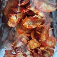 Gambar Keripik Singkong Rujak Padang Allshop dari Azis Celler undefined 1 Tokopedia