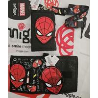 Gambar Smiggle Dompet Wallet Anak Perempuan Laki laki 1682 (2) - MINECRAFT dari bajubranded_anak undefined 2 Tokopedia