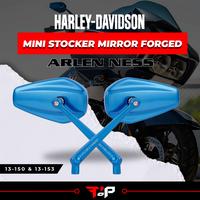 Gambar HD ARLEN NESS MIRROR MINI STOCKER LEFT&RIGHT BLUE 0640-1386-1389 dari Tiptop proshop undefined 1 Tokopedia