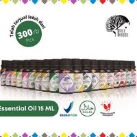 Gambar Essential Oil - 15ML by Tree House - Aromatherapy - Aromaterapi - - CINNAMON dari HARUMANISSoffc undefined 1 Tokopedia