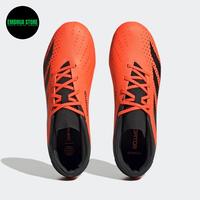 Gambar Sepatu Bola Adidas Predator Accuracy.3 Low FG Original (GW4601) dari Emdhua Store undefined 4 Tokopedia