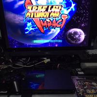 Gambar DVD Kopab PS2 Super Robot Taisen Impact dari AnimeXpert Gamenetic undefined 3 Tokopedia