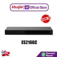 Gambar Ruijie RG-ES216GC, 16-Port Gigabit Smart Cloud Mananged Switch dari Ruijie Reyee Official undefined 1 Tokopedia