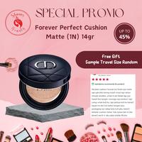 Gambar Dior Forever Perfect Cushion 14gr SPF 35 PA+++ - 2N dari Shanas-Shop undefined 1 Tokopedia