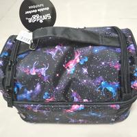 Gambar smiggle double decker lunch box bag unicorn dari 3DBabyShop undefined 2 Tokopedia