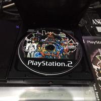 Gambar DVD Kopab PS2 Super Robot Taisen Impact dari AnimeXpert Gamenetic undefined 2 Tokopedia