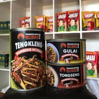 Gambar Tengkleng/Tongseng/Gulai Kambing Hohah Jogja Kaleng Standar HACCP - Gulai dari Jogist undefined 2 Tokopedia