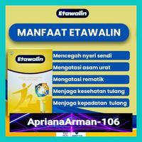 Gambar ASH1 Etawalin Susu kambing Etawa Atasi Nyeri Sendi Dan Asam Urat 1 Box dari AprianaArman-106 undefined 2 Tokopedia
