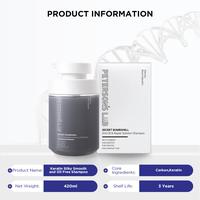Gambar Peterson's Lab - Bundle Wash Season 3 (Acne Wash + Keratin Shampoo) dari Peterson's Lab Official Shop undefined 4 Tokopedia