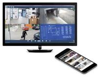 Gambar AXIS Camera Station Software (ACS License) dari NETcomm Star undefined 2 Tokopedia