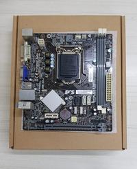 Gambar Motherboard Intel LGA 1150 H81 ONBOARD dari Pc Murah Comp undefined 3 Tokopedia
