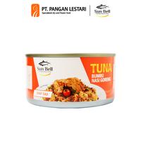 Gambar SUN BELL Tuna Bumbu Nasi Goreng 185 gr dari Pangan Lestari Offical Store undefined 2 Tokopedia