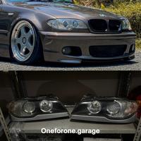 Gambar Xenon Projie Original BMW E46 Coupe Facelift , bisa dipasang di sedan dari oneforone.garage undefined 1 Tokopedia