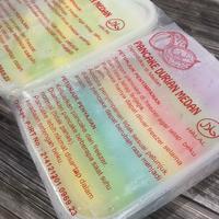 Gambar pancake duren durian mini isi 21 dari Via Frozen Food undefined 2 Tokopedia