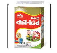 Gambar Chil Kid Gold Tahap 3 Susu Pertumbuhan Anak 200 Gr Madu dari ToLiReSe undefined 2 Tokopedia