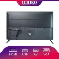 Gambar ICHIKO Smart TV LED 55 Inch 4K UHD Android 12.0 - Wifi / HDMI / USB dari Boss ICHIKO undefined 4 Tokopedia