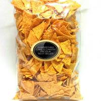 Gambar Tortilla Rasa Bbq/Hepitos 1 Kg Allshop dari Azis Celler undefined 2 Tokopedia