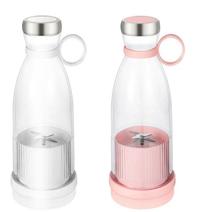 Gambar Botol Blender Jus Buah Portable Juicer Mini Elektrik Wireless dari @ All In One Shop undefined 2 Tokopedia