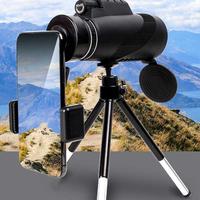 Gambar Mount Universal Smartphone ke Teropong - Holder HP ke Teropong dari Supercy-Mall undefined 3 Tokopedia