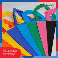 Gambar Tas Spunbond Besar Model Box 30x40x10 Lusinan (dus sepatu masuk) - Merah dari RISMART GADING SERPONG undefined 5 Tokopedia