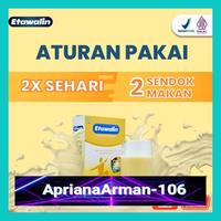 Gambar ASH1 Susu Etawalin Atasi Nyeri Sendi Pegal Linu Rematik Asam Urat dari AprianaArman-106 undefined 3 Tokopedia
