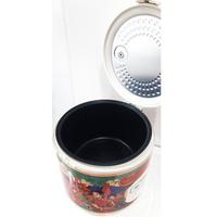 Gambar Magic Com Cosmos CRJ3237 / Rice Cooker Cosmos CRJ 3237 2ltr - CRJ3237-N dari MIAMI ELEKTRONIK_NEW undefined 4 Tokopedia