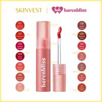 Gambar BNB Cherry Makes Cheerful Lip Velvet Korea Cream Moisturizing - 01 Blushed Mome dari SKINVEST IDN undefined 1 Tokopedia