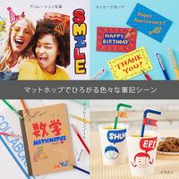 Gambar Pentel Mattehop 1.0 Gel Pen Original + Sweet Set (14 Pens) dari Bits and Pieces 02 undefined 4 Tokopedia