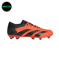 Gambar Sepatu Bola Adidas Predator Accuracy.3 Low FG Original (GW4601) dari Emdhua Store undefined 2 Tokopedia