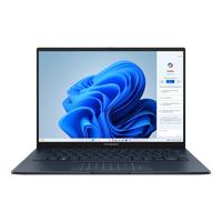 Gambar ASUS ZENBOOK 14 OLED ULTRA 5 125 16GB 1TB SSD W11+OHS 14.0 3K - Non Bundle, WINDOWS 11 HOME dari AGRES ID undefined 2 Tokopedia
