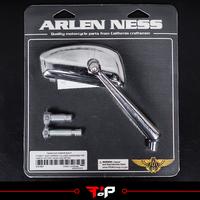 Gambar HD ARLEN NESS MIRROR TEARCHOAP LEFT&RIGHT CHROME 0640-1459-1461 dari Tiptop proshop undefined 2 Tokopedia