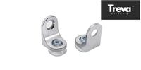 Gambar Biji Ambalan L/Bracket Siku/Penyangga Ambalan CDC 102 - Zinc Aloy dari Treva Hardware undefined 1 Tokopedia