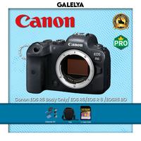Gambar Canon EOS R6 Body Only/ EOS R6/EOS R 6 /EOSR6 BO - BONUS PAKET dari GALELYA undefined 2 Tokopedia