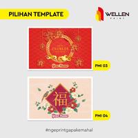 Gambar WELLEN PRINT - Print Placemat Motif Imlek / Cetak Alas Makan Place Mat Alas Makan Special Edition CNY - Custom Design dari WELLEN PRINT OFFICIAL undefined 4 Tokopedia