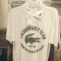 Gambar Baju golf pria lacoste Classic Fit Cotton Golf Polo Shirt Original dari adex cinta undefined 2 Tokopedia