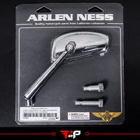 Gambar HD ARLEN NESS MIRROR TEARCHOAP LEFT&RIGHT CHROME 0640-1459-1461 dari Tiptop proshop undefined 3 Tokopedia